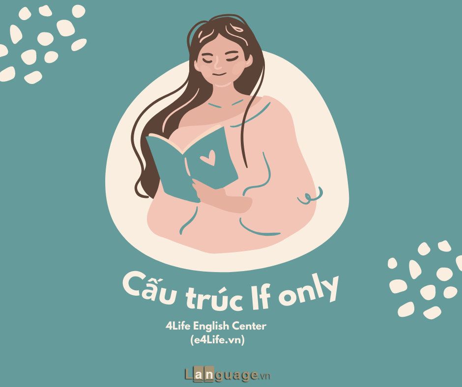 cấu trúc If only