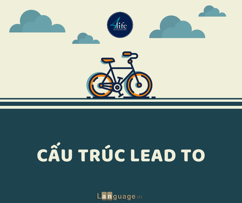 cấu trúc Lead to