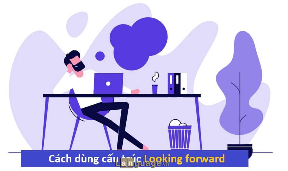 Cấu trúc Looking forward Cấu trúc Looking forward
