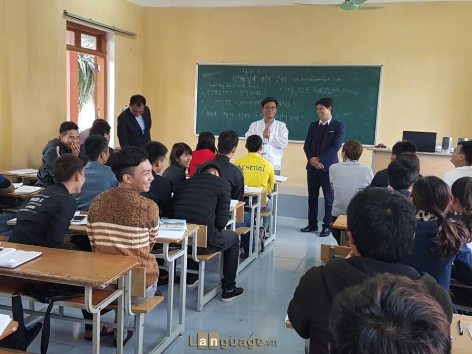 đi du học Hàn Quốc hết bao nhiêu tiền đi du học Hàn Quốc hết bao nhiêu tiền