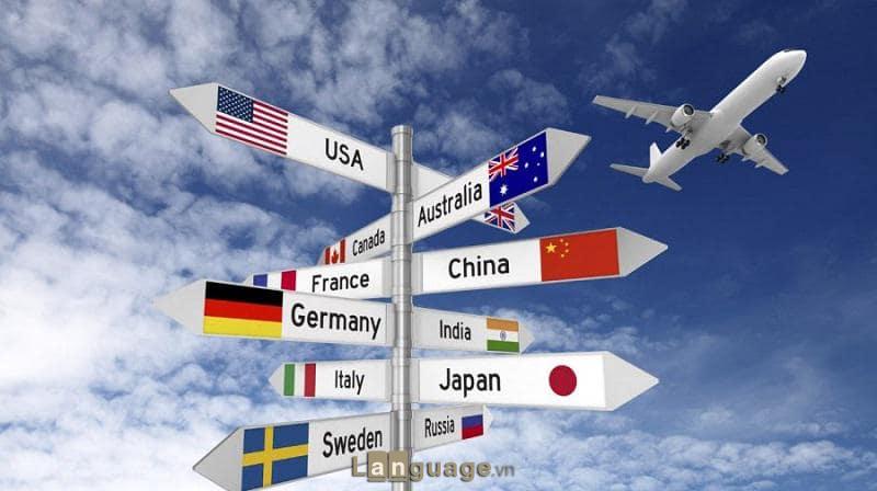 Có nên đi du học Có nên đi du học