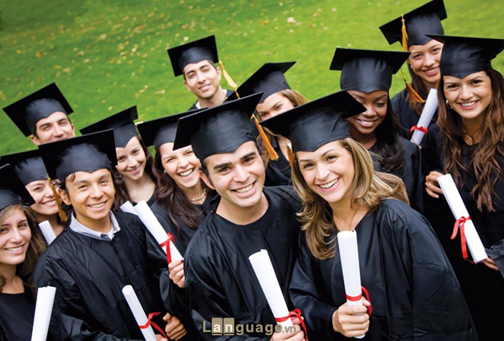 Điều kiện để xin học bổng du học bạn nên biết Điều kiện để xin học bổng du học bạn nên biết