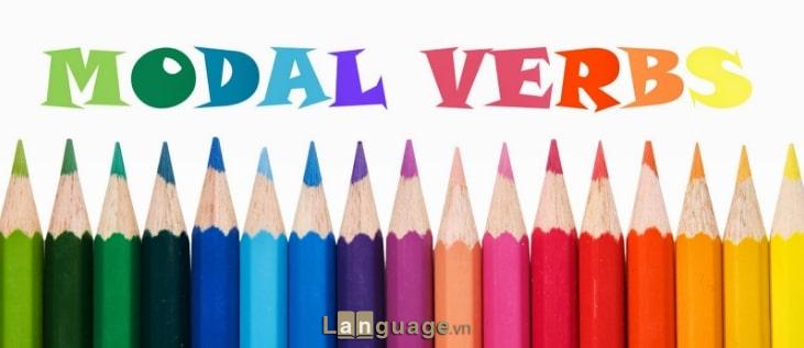 Đặc điểm động từ khiếm khuyết