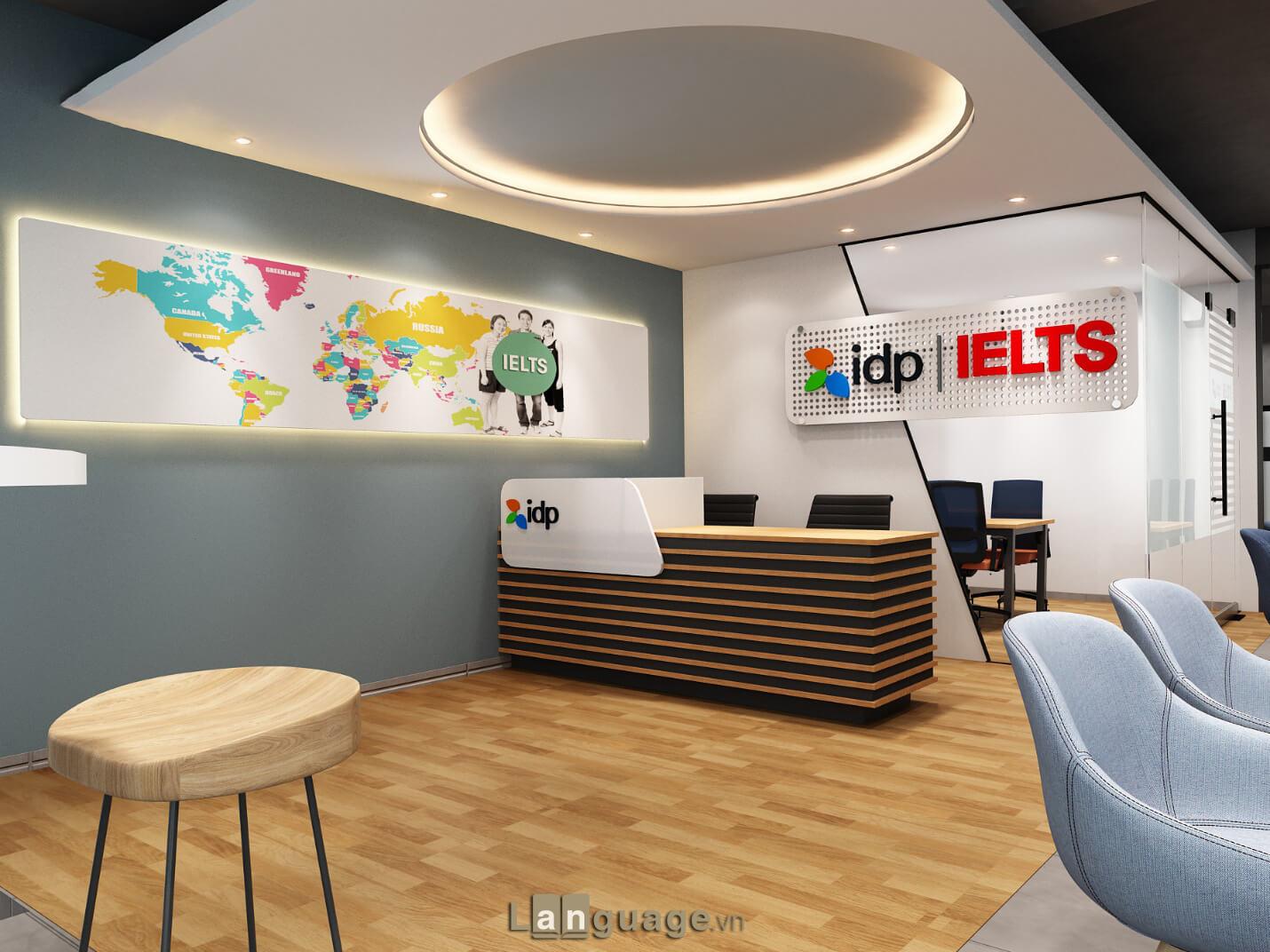 Đăng ký thi IELTS tại Đà Nẵng Đăng ký thi IELTS tại Đà Nẵng