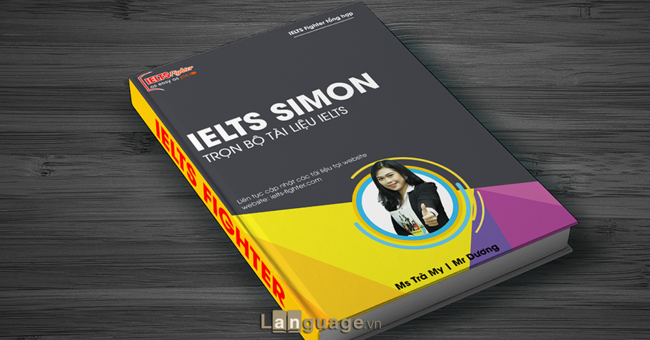 Tài liệu IELTS Writing cần thiết để ôn tập trong 2 tháng Tài liệu IELTS Writing cần thiết để ôn tập trong 2 tháng