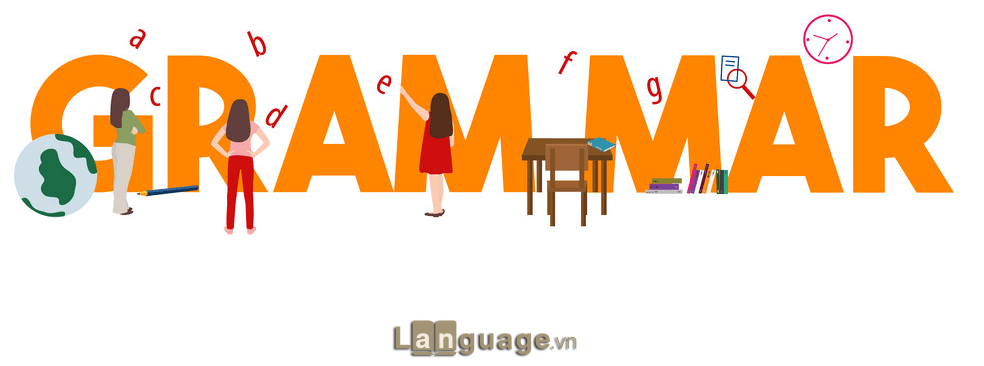 Lộ trình học ngữ pháp tiếng Anh cho người mới bắt đầu