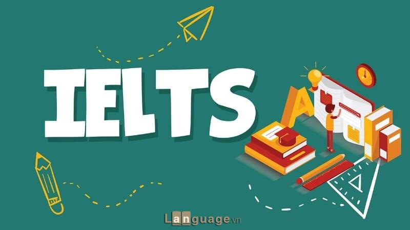 Học IELTS từ cơ bản đến nâng cao Học IELTS từ cơ bản đến nâng cao