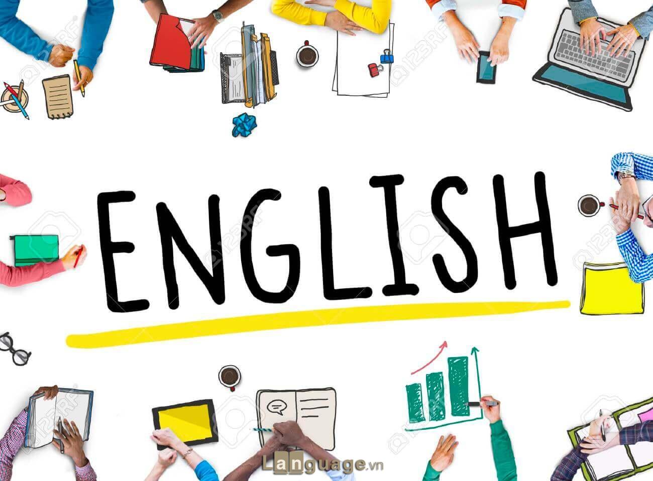 Những công việc chỉ cần tiếng Anh Những công việc chỉ cần tiếng Anh
