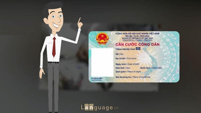 Đi thi IELTS cần mang gì Đi thi Ietls cần mang gì