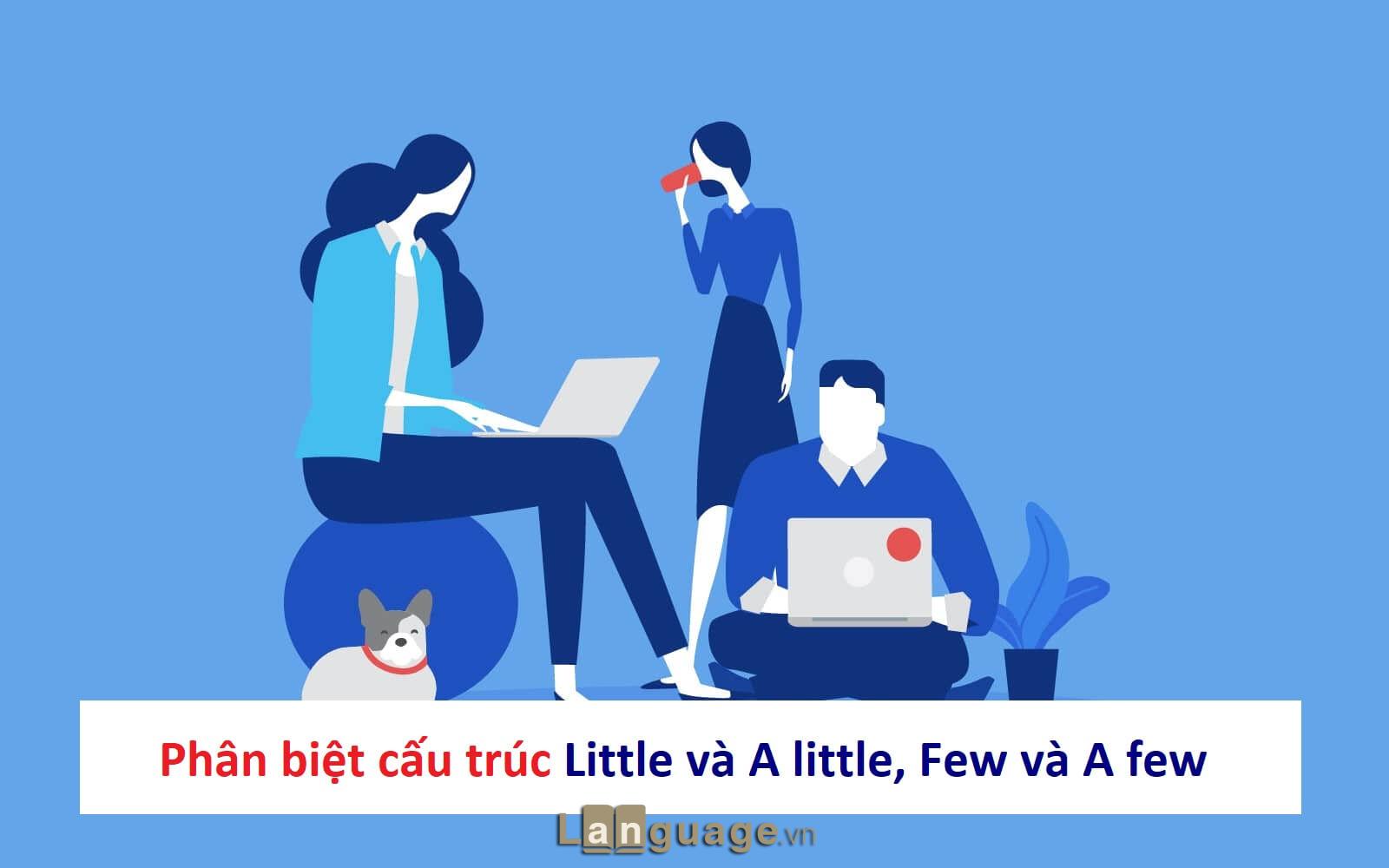 Cấu trúc little Cấu trúc little