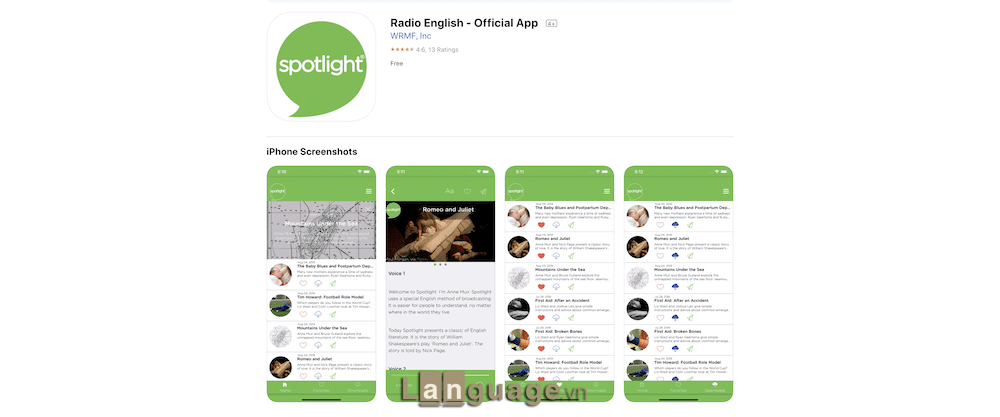 Spotlightenglish Spotlightenglish
