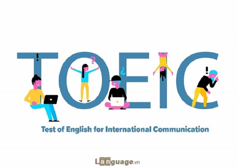 Tổng quan về thang điểm TOEIC Tổng quan về thang điểm TOEIC