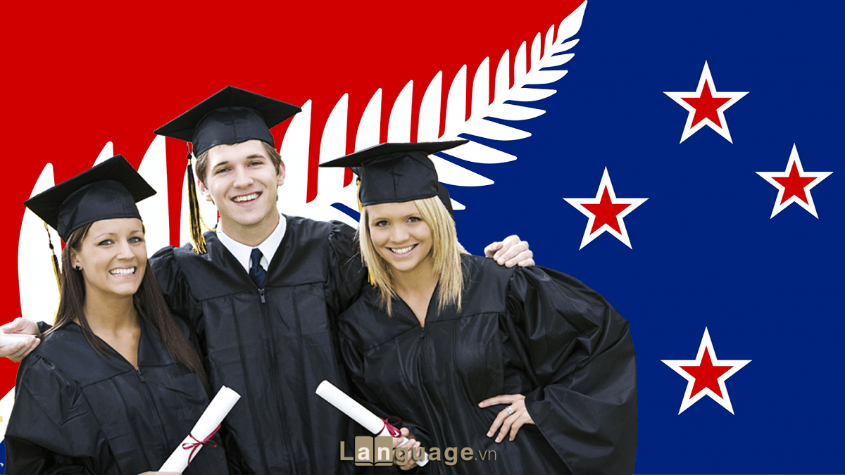 Du học New Zealand