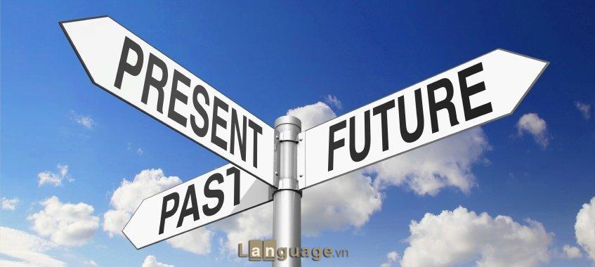 Tiếng Anh có bao nhiêu thì? Tiếng Anh có bao nhiêu thì?
