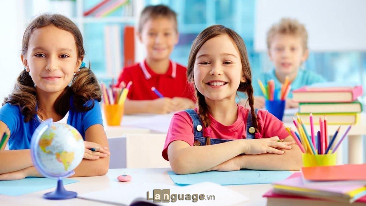 Tiếng anh chuyên ngành giáo dục mầm non Tiếng anh chuyên ngành giáo dục mầm non